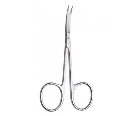 Micro Tissue Forceps